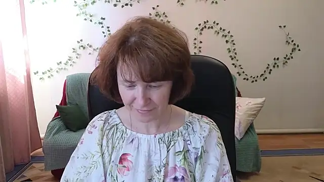Lia Tito online show from 06.11.26