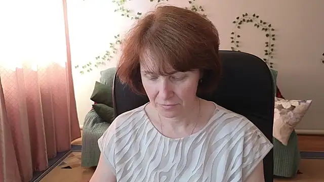 Lia Tito online show from 06.12.26
