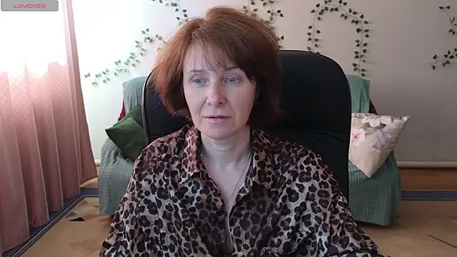 Lia Tito online show from 06.13.26