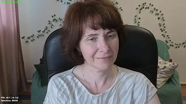 Lia Tito online show from 06.15.26
