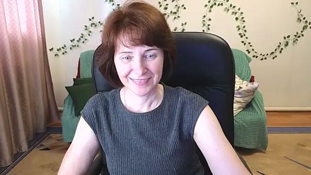Lia Tito online show from 06.16.26