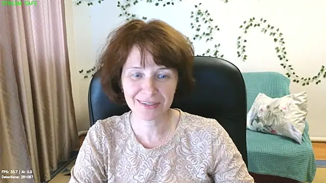 Lia Tito online show from 06.29.26