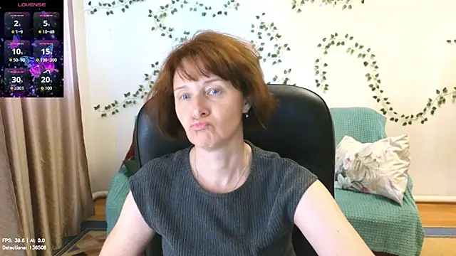 Lia Tito online show from 06.30.26