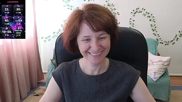 Lia Tito online show from 07.03.26