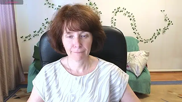 Lia Tito online show from 07.06.26