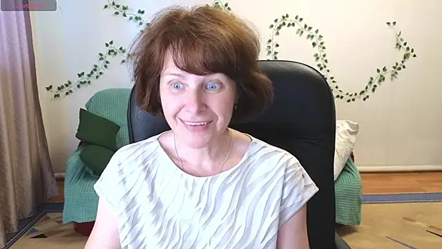 Lia Tito online show from 07.06.26