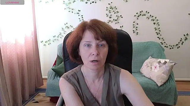 Lia Tito online show from 07.10.26