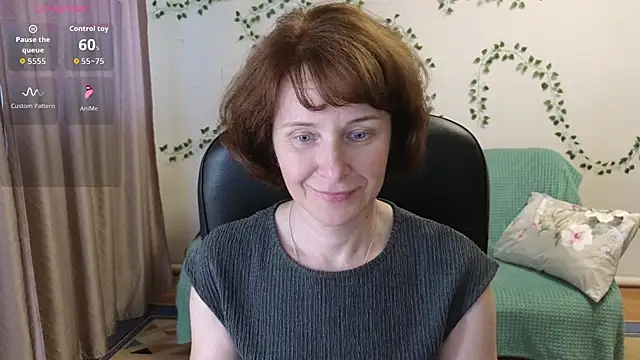 Lia Tito online show from 07.21.26