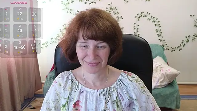Lia Tito online show from 07.23.26