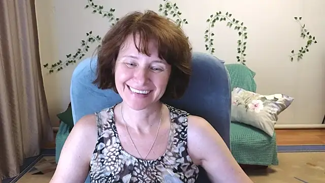 Lia Tito online show from 07.28.26