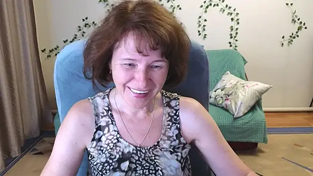 Lia Tito online show from 07.28.26
