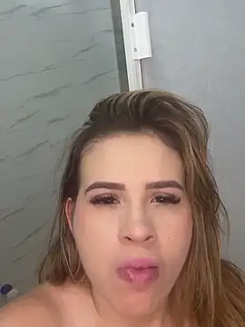 Alanna arab online show from 05.09.26