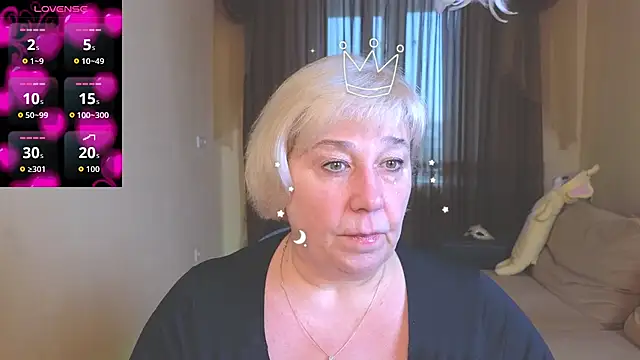 Snapshot of Milana_Milky chatting on 03.13.26 Milana Milky online show from 03.13.26