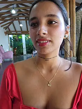 Lorena Mcfly online show from 11.01.25