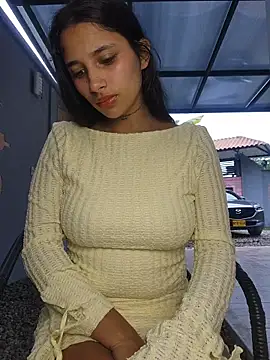 Lorena Mcfly online show from 01.10.26