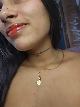 Lorena Mcfly online show from 01.12.26