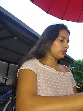 Lorena Mcfly online show from 03.26.26