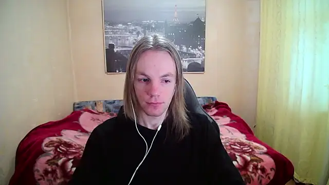 AdamDickens online show from 02.14.26