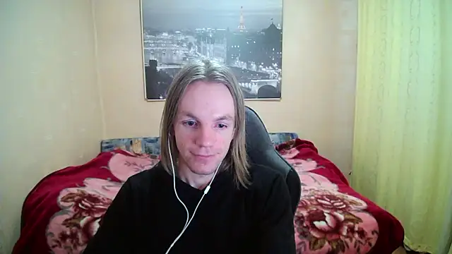 AdamDickens online show from 02.15.26