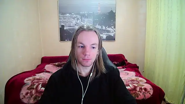 AdamDickens online show from 02.16.26