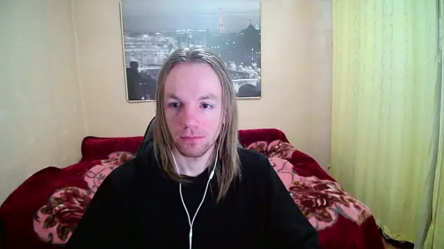 AdamDickens online show from 02.21.26