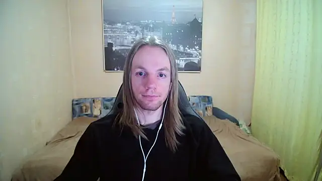 AdamDickens online show from 04.20.26