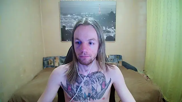 AdamDickens online show from 04.26.26