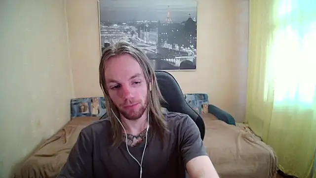 AdamDickens online show from 04.30.26