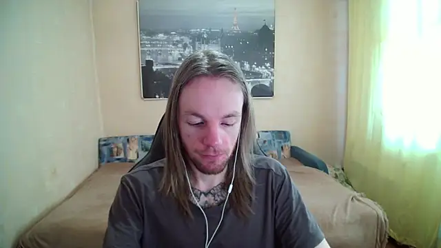 AdamDickens online show from 05.01.26