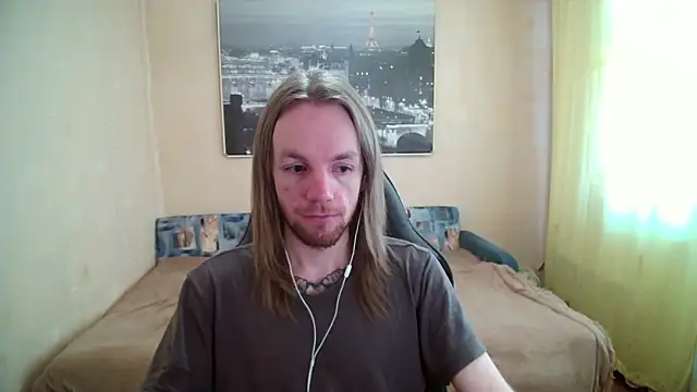 AdamDickens online show from 05.03.26