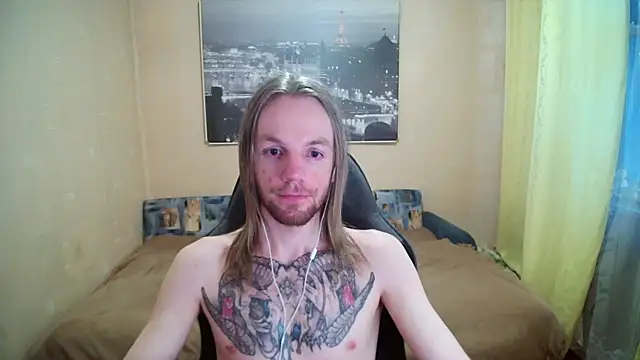 AdamDickens online show from 05.07.26