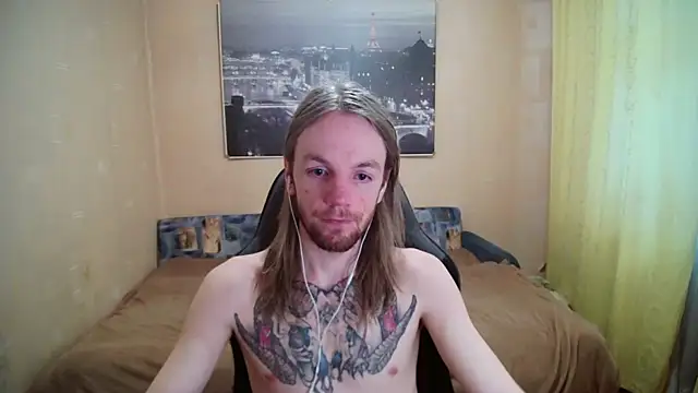 AdamDickens online show from 05.07.26