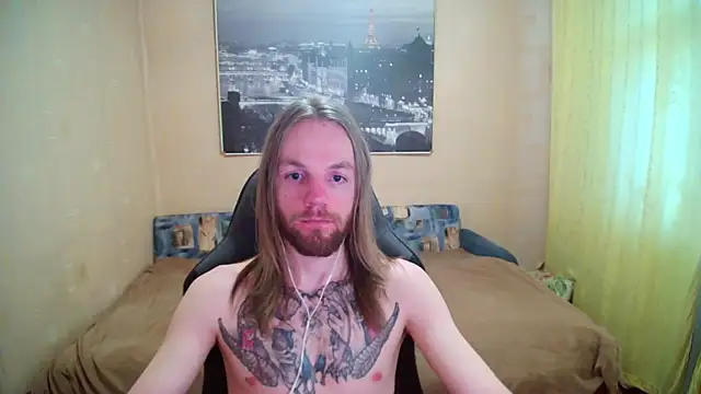 AdamDickens online show from 06.11.26
