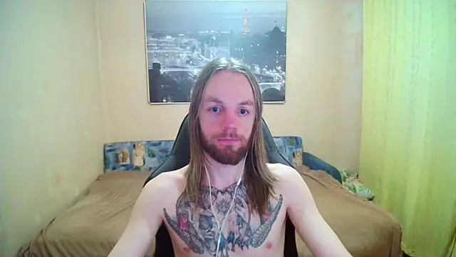 AdamDickens online show from 06.17.26