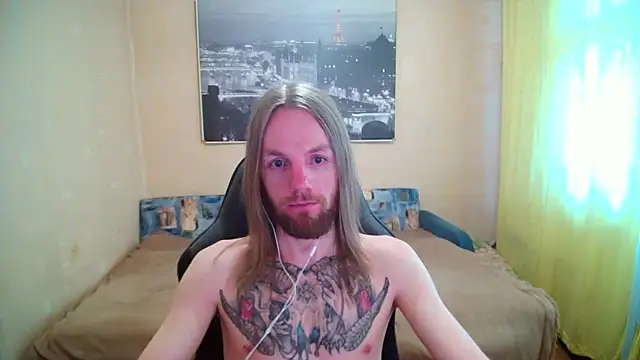 Snapshot of AdamDickens chatting on 06.27.26 AdamDickens online show from 06.27.26