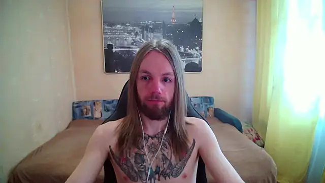 Snapshot of AdamDickens chatting on 07.09.26 AdamDickens online show from 07.09.26
