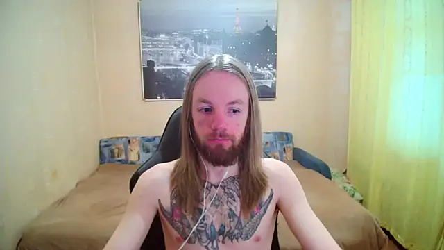 Snapshot of AdamDickens chatting on 07.16.26 AdamDickens online show from 07.16.26