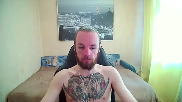 Snapshot of AdamDickens chatting on 07.20.26 AdamDickens online show from 07.20.26