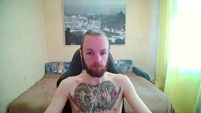 Snapshot of AdamDickens chatting on 07.20.26 AdamDickens online show from 07.20.26