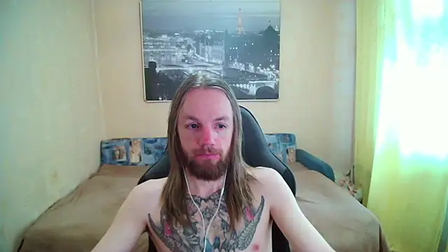 Snapshot of AdamDickens chatting on 07.22.26 AdamDickens online show from 07.22.26