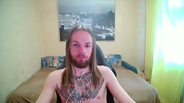 Snapshot of AdamDickens chatting on 07.23.26 AdamDickens online show from 07.23.26