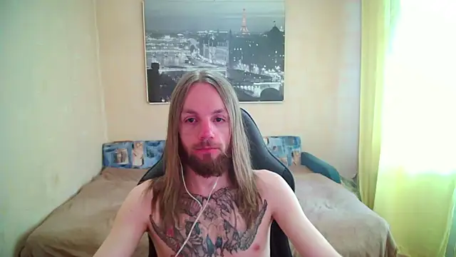Snapshot of AdamDickens chatting on 07.23.26 AdamDickens online show from 07.23.26