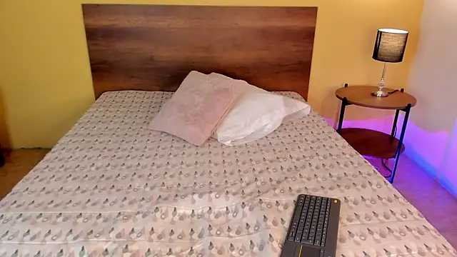 CamilleGrace online show from 03.19.26