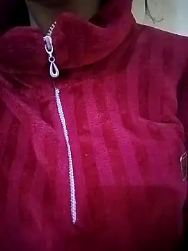 Snapshot of Miss-Lynda chatting on 02.02.26 Miss-Lynda online show from 02.02.26