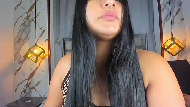 SamaelAndLilitt online show from 06.23.26