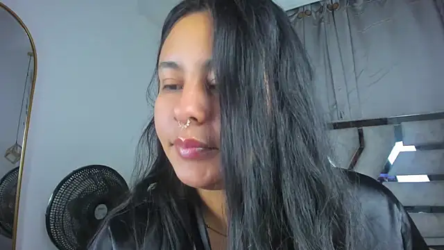 SamaelAndLilitt online show from 07.17.26