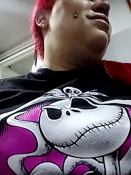 Witch Scarlet online show from 03.12.26