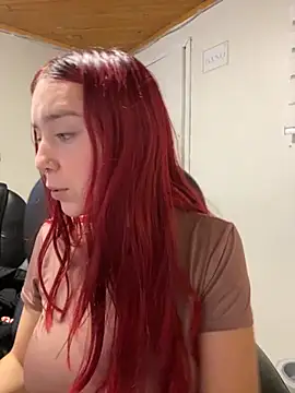 Karen18 boobs online show from 09.11.25