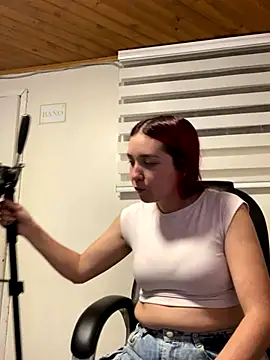 Karen18 boobs online show from 09.16.25