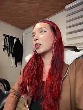 Karen18 boobs online show from 09.23.25